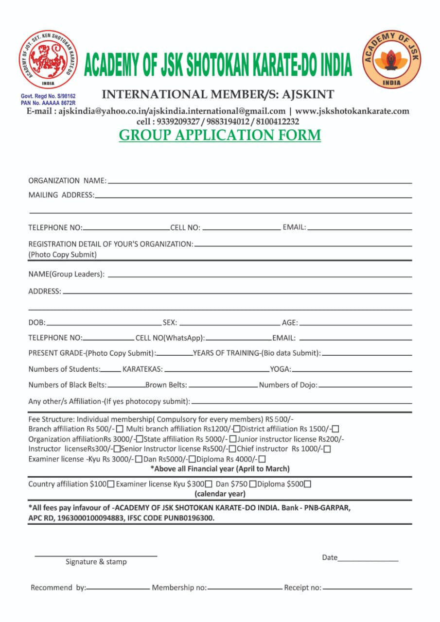 Untitled Document [jskshotokankarate.com]